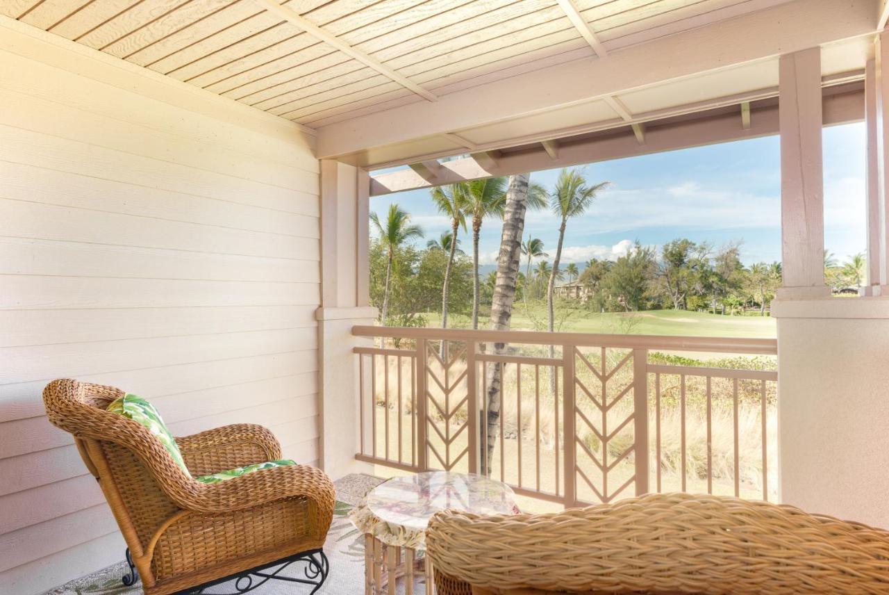 Waikoloa Colony Villas #1304 Exterior foto
