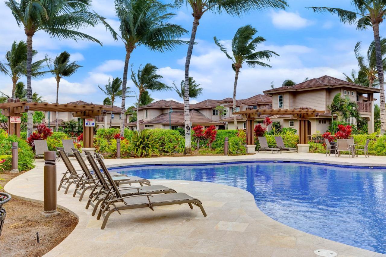 Waikoloa Colony Villas #1304 Exterior foto