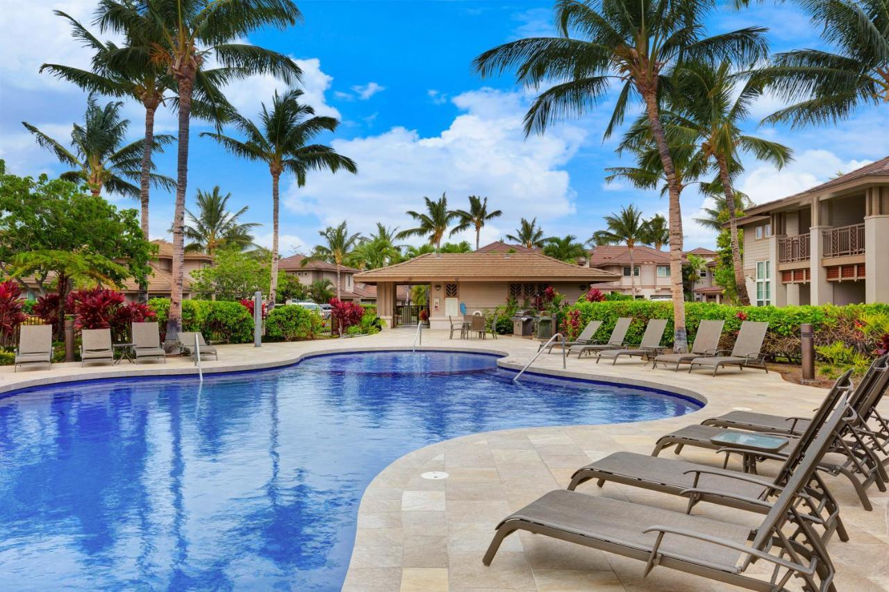 Waikoloa Colony Villas #1304 Exterior foto