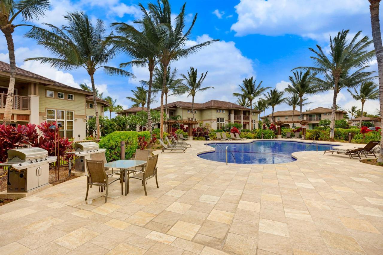 Waikoloa Colony Villas #1304 Exterior foto